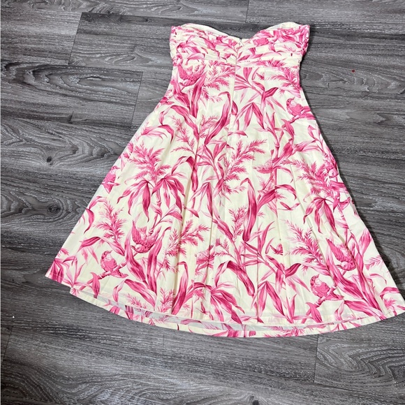 Anthropologie Tabitha Women’s Dress Size 4 (Read description) - Picture 6 of 8